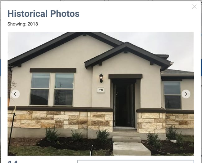 Building Photo - 1721 W Broade St Rental