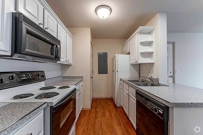 Building Photo - Watermill Park Apartments