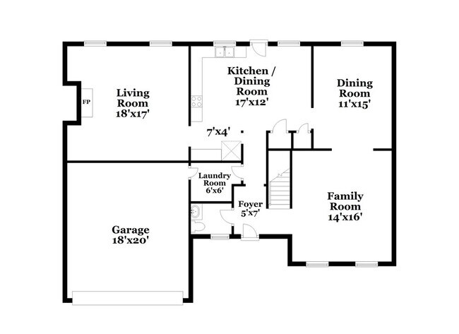 Photo - 3391 Kittery Dr SW