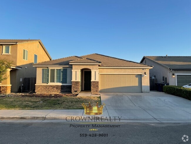 Building Photo - 2095 Iacovetti Ave Rental