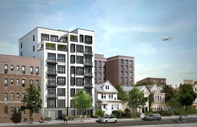 23 Unit Condo Package - 23 Unit Condo Package