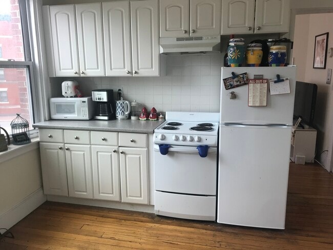 Photo - 279 Harvard St Unit 23
