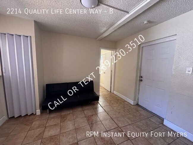 2214 Quality Life Ctr Wy Unit B