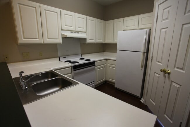 Photo - Residences of Central Park Available Fall 2026!