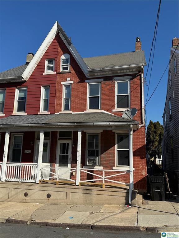 Building Photo - 41 E Goepp St