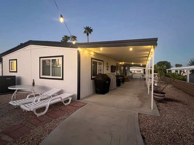 Building Photo - 73049 Cabazon Peak Dr Rental