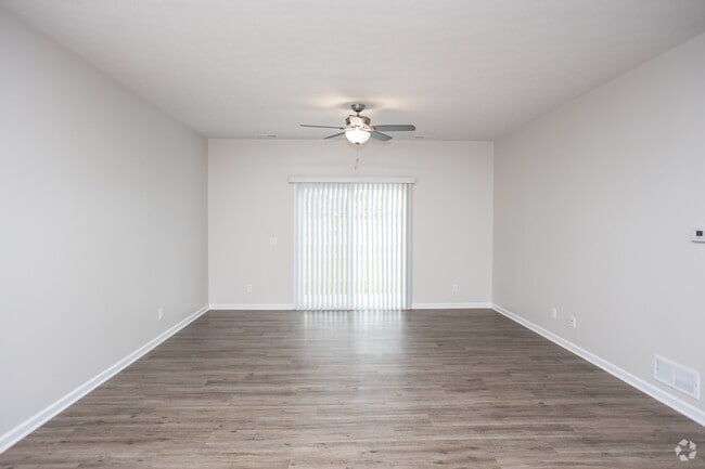 2BR, 2 BA | 1,234 - 1,270SF- RNACH