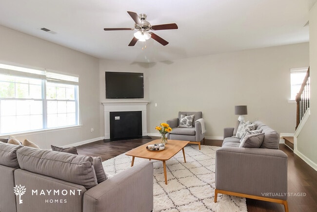 Photo - 1009 Campbell Ridge Dr