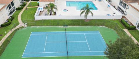 Photo - 8834 Grand Palms Cir