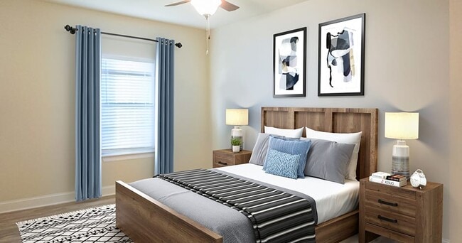Magnolia Landing Apartments
