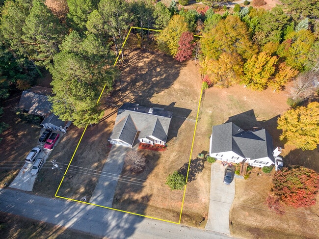 35 Oak Ridge Ct