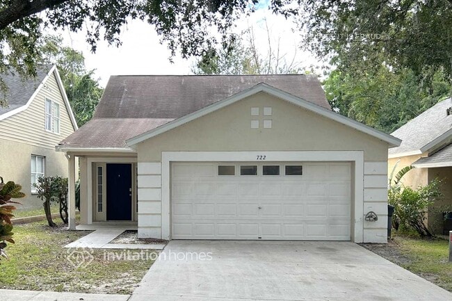 Photo - 722 Cape Cod Cir