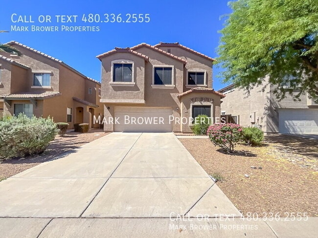 Building Photo - 396 E Bradstock Way Rental