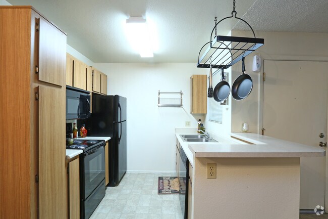 Rancho Sierra Apartments