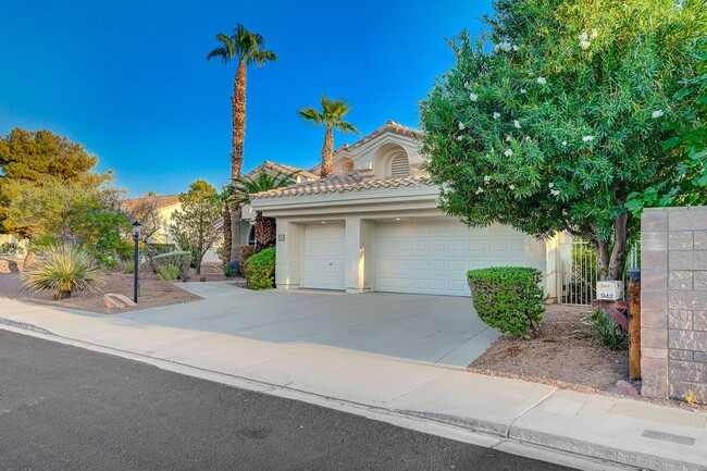Great Calico Ridge Home - Great Calico Ridge Home