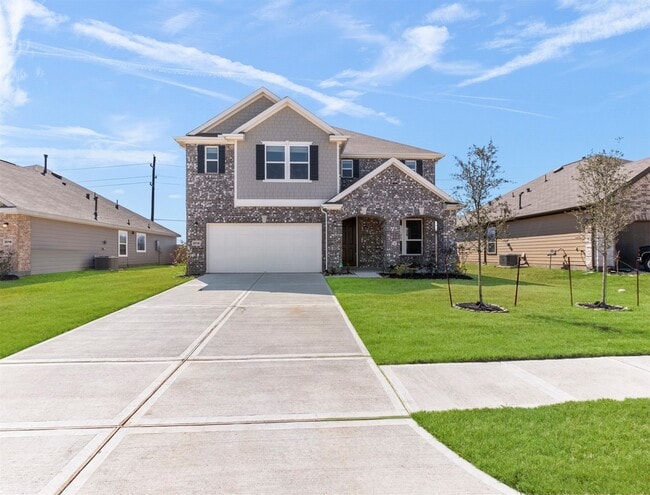 Photo - 5712 Bluebonnet Ln Casa