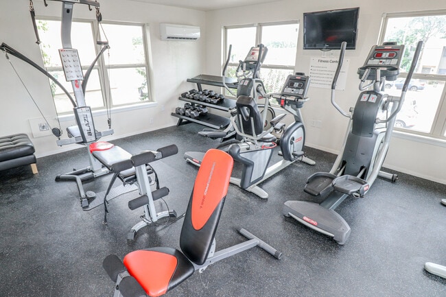 Photo - University View Denton (new)