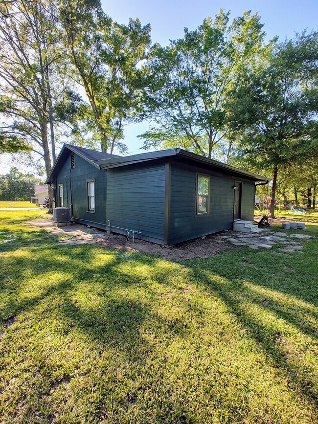 980 N Tannahill St Rental House Rental in Vidor, TX