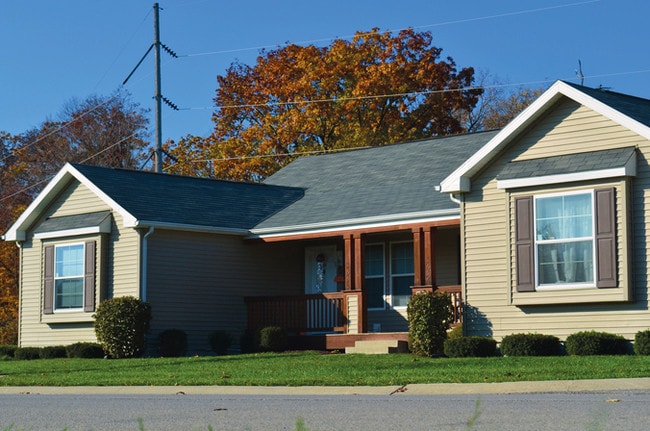 Woodfall Villas