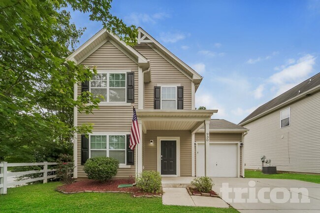 Building Photo - 930 Corvus Ct