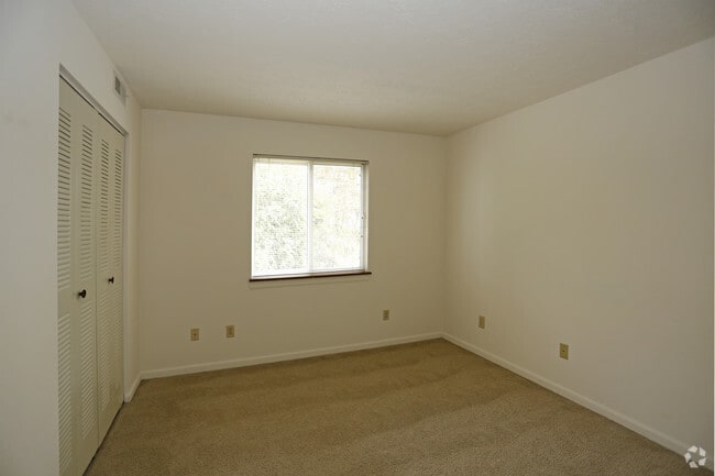 3BR, 2BA - Bedroom