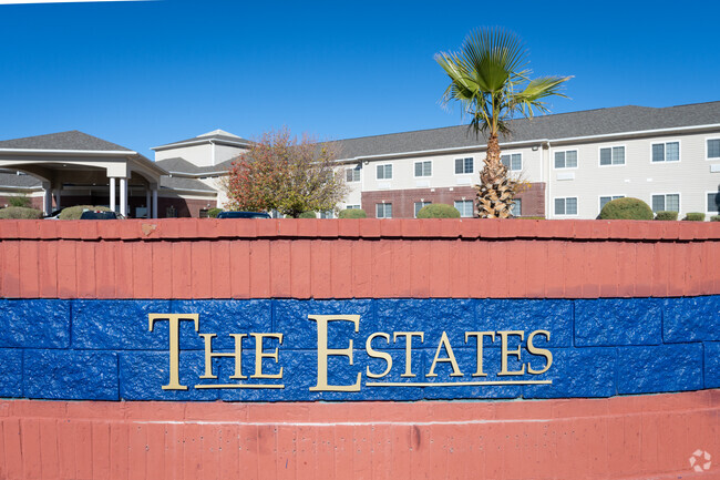 Building Photo - The Estates Rental