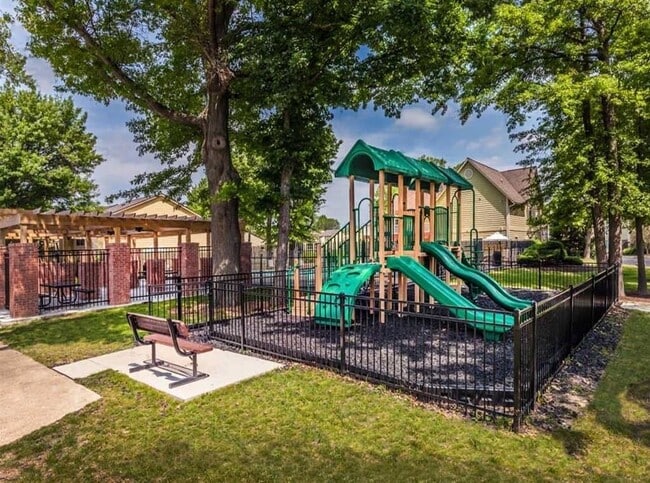 Photo - The Life at Harrison Trails