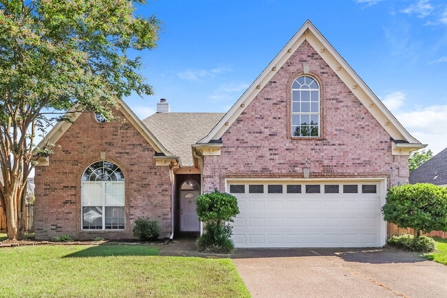 Building Photo - 8167 White Wing Cove W Rental
