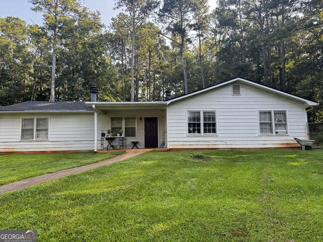 Building Photo - 2600 Park Ridge Dr Rental