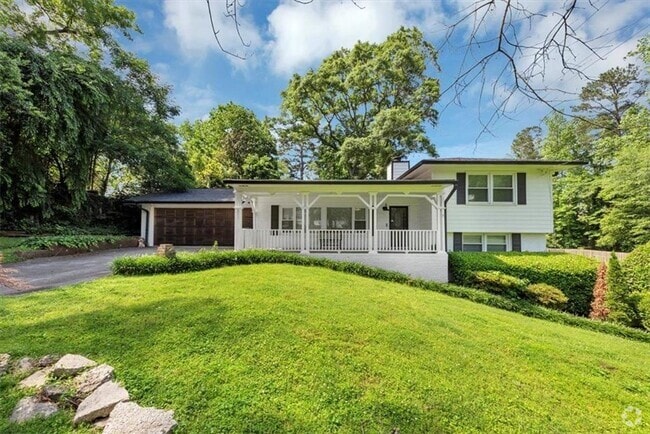 Building Photo - 1958 Innwood Rd NE Rental
