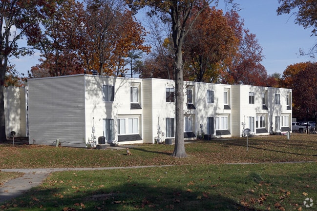 Community - El Dorado