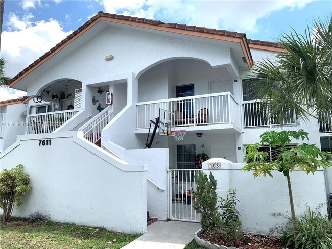 Building Photo - 7611 SW 153rd Ct Rental