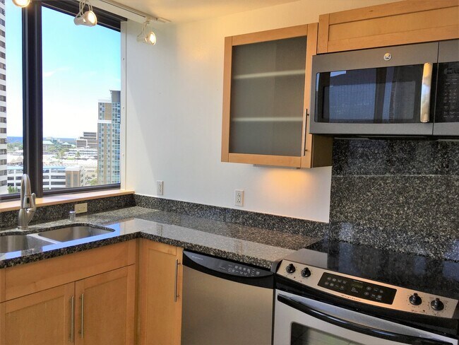 Photo - Keola Lai - 1BR/1BA/1PK (Pet Friendly)