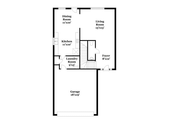 Photo - 110 Hill Crest Cir