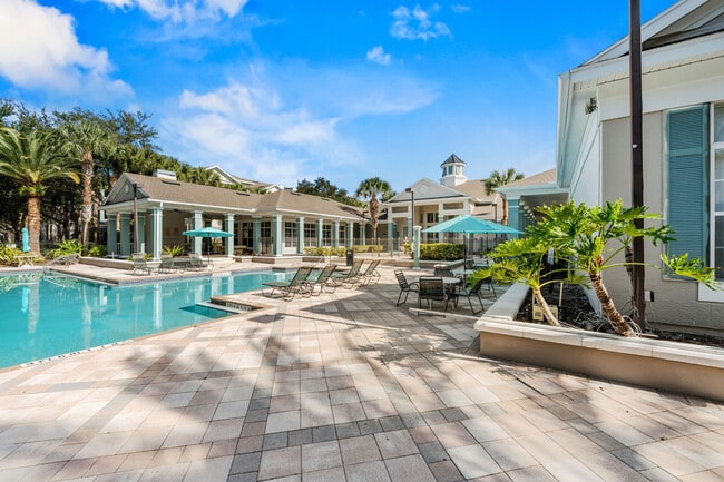 Photo - Perse Apartments