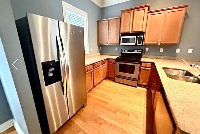 Photo - Coming Soon! Exton Park upscale town home,close to Cape Fear, Laney High, I-40, Hamsptead,