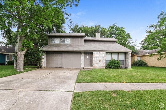 Building Photo - 8510 Cookwood Dr Rental