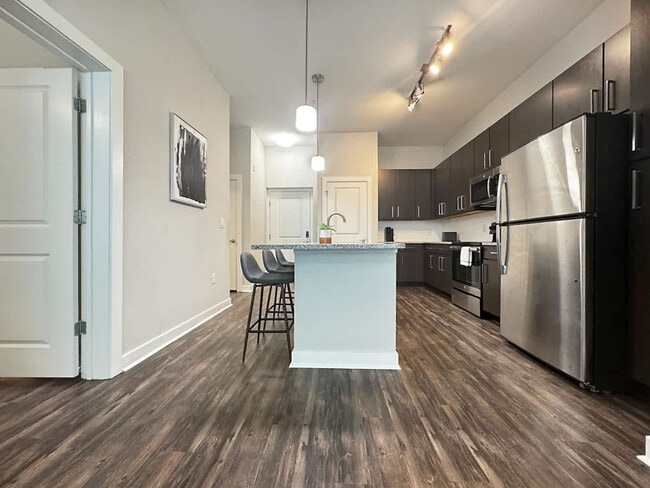 Photo - 124 S Morgan St Unit SI ID1504567P