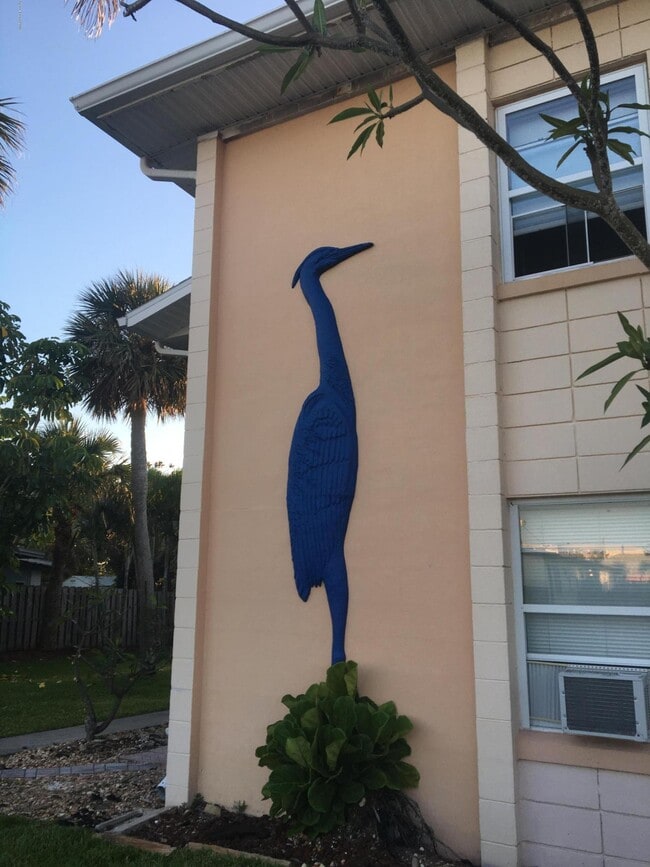 Building Photo - 380 N Brevard Ave Unit A-6