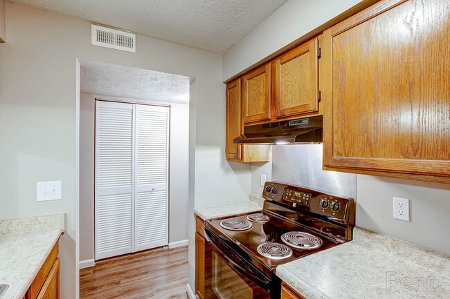 Prairie Green Apartment Homes