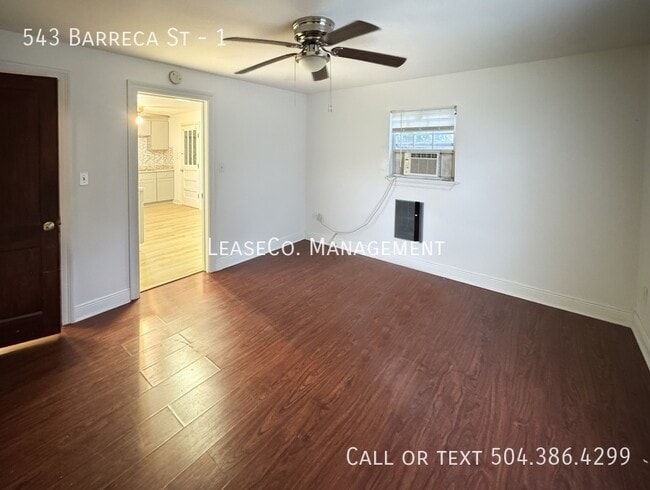 Photo - 543 Barreca St Unit 1