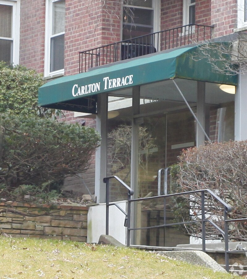 Photo - Carlton Terrace