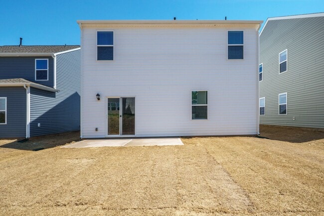 Photo - Brand New SFH in Steel Creek
