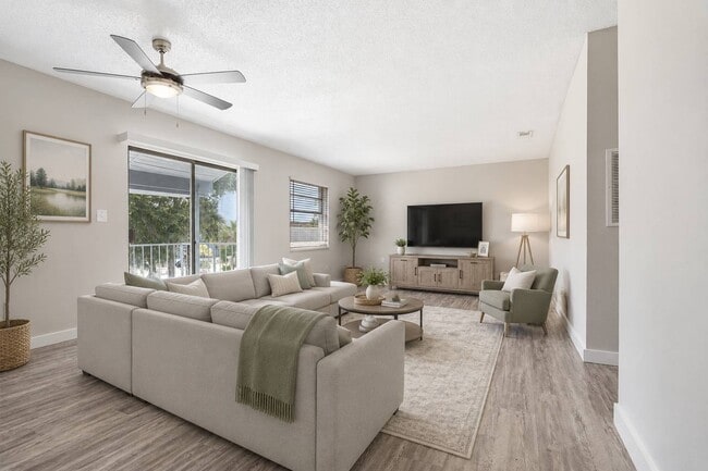 Building Photo - Roselea Manor Apartments