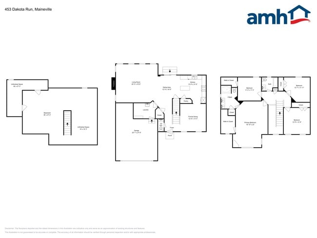 Photo - 453 Dakota Run