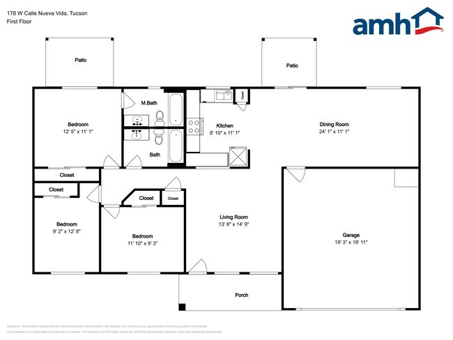 Photo - 178 W Calle Nueva Vida