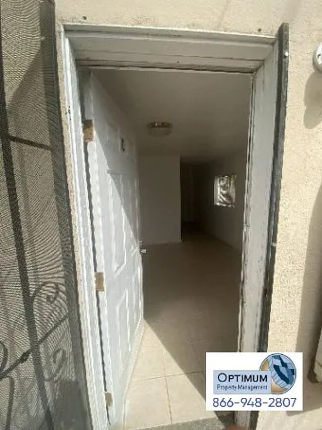 Photo - Spacious 1-Bedroom, 1-Bathroom Apartment w... Unit 165 W. O Street  C