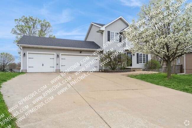 Building Photo - 2621 SW 35th St Rental