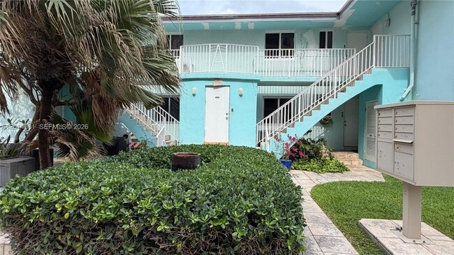 Building Photo - 3400 N Surf Rd Unit 1