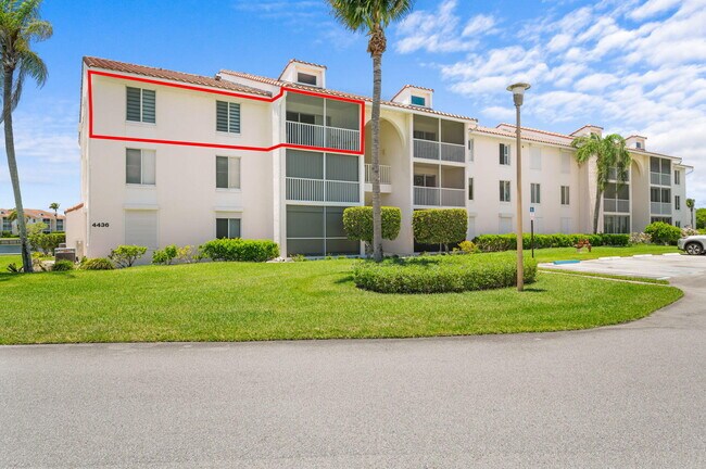 4436 NE Ocean Blvd Unit A3
